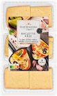Raclette-Käse Natur von Best Moments im aktuellen Penny Prospekt für 7,49 €