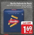Italiensche Pasta im Angebot bei E center in Remscheid Italiensche Pasta Angebote von Barilla bei E center Remscheid für 1,69 €