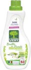 Adoucissant concentré Souffle de Pureté Muguet Jasmin* - L’ARBRE VERT en promo chez Géant Casino Adoucissant concentré Souffle de Pureté Muguet Jasmin* - L’ARBRE VERT dans le catalogue Géant Casino