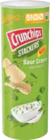 Crunchips Stackers im Marktkauf Prospekt Crunchips Stackers von Lorenz im aktuellen Marktkauf Prospekt für 1,99 €