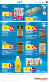 Promos Café Moulu dans le catalogue "-50% DE REMISE IMMÉDIATE SUR LE 2ÈME" de Intermarché Super Café Moulu en promo dans le catalogue Intermarché Super à la page 15