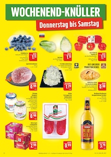 Fertiggerichte im aktuellen Marktkauf Prospekt (Leipzig) Fertiggerichte im Marktkauf Prospekt "AUSWAHL RIESIG, PREISE NIEDRIG" mit 44 Seiten (Leipzig)