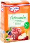 Aktuelles Gelierzucker 2:1 Angebot bei EDEKA in Rostock ab 1,49 €