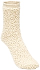 Bouclé-Kuschelsocken Angebote bei Rossmann Konstanz für 2,99 €