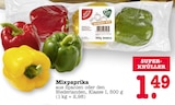 Mixpaprika Angebote von GUT&GÜNSTIG bei E center Mannheim für 1,49 €