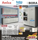 Doppelblock Star Angebote von Amica, Beko, BORA, respekta bei POCO Pforzheim für 4.499,00 €