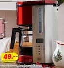 KAFFEEAUTOMAT KA-114 (MRE) Angebote bei Höffner Bornheim für 49,00 €