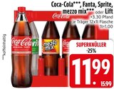 Coca-Cola im aktuellen Prospekt bei EDEKA in Ainring