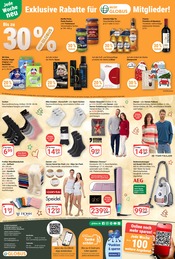 Aktueller GLOBUS Prospekt mit Sneaker, "Aktuelle Angebote", Seite 30