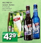Berry-X Guarana im Angebot bei Getränke Paradies in Dortmund Berry-X Guarana Angebote von Veltins bei Getränke Paradies Dortmund für 4,29 €