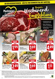 Aktueller EDEKA Prospekt mit Rollbraten, "Aktuelle Angebote", Seite 29