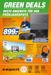 expert Prospekt für Gronau mit 16 Seiten expert Prospekt für Gronau: "Top Angebote", 16 Seiten, 27.02.2026 - 09.03.2026