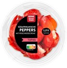 Aktuelles Südafrikanische Peppers Angebot bei REWE in Düsseldorf ab 2,29 €