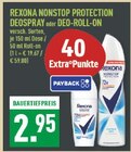 Aktuelle Deo Spray Angebote bei Marktkauf in Duisburg Aktuelles NONSTOP PROTECTION DEOSPRAY Angebot bei Marktkauf in Duisburg ab 2,95 €