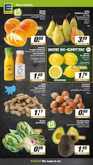 Aktueller EDEKA Prospekt für Münster mit  Seiten