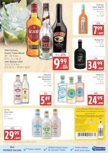 Parfum Angebot im aktuellen Marktkauf Prospekt auf Seite 25