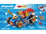 71632 Rasender Wrestler Spielset, Mehrfarbig im MediaMarkt Saturn Prospekt 71632 Rasender Wrestler Spielset, Mehrfarbig von PLAYMOBIL im aktuellen MediaMarkt Saturn Prospekt für 12,65 €