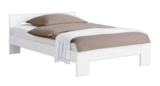 Bett „Madrid“ Angebote bei mömax Schorndorf für 89,00 €