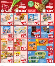 Feta im Kaufland Prospekt in Karlsruhe Aktueller Kaufland Prospekt mit Feta, "Aktuelle Angebote", Seite 2