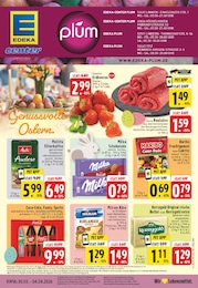 Aktueller EDEKA Discounter Prospekt für Linnich: Aktuelle Angebote mit 28} Seiten, 30.03.2026 - 04.04.2026