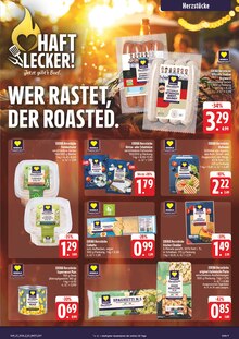 Bratwurst im E center Prospekt "Wir lieben Lebensmittel!" mit 28 Seiten (Erlangen)
