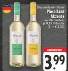 Riesling Halbtrocken bei E center im Borken Prospekt für 3,99 €