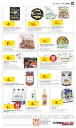 Offre Assiette dans le catalogue Intermarché Super du moment à la page 19