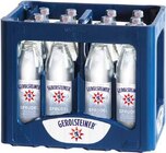 Sprudel im Angebot bei EDEKA in Coesfeld Sprudel Angebote von Gerolsteiner bei EDEKA Coesfeld für 5,49 €