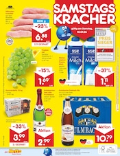 Aktueller Netto Marken-Discount Prospekt mit Sekt, "Aktuelle Angebote", Seite 48