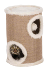 Cat Tower Edoardo 50cm - TRIXIE en promo chez Animalis Cat Tower Edoardo 50cm - TRIXIE dans le catalogue Animalis