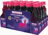Johannisbeer Tropfen im Angebot bei Markant Nordwest in Lippstadt Johannisbeer Tropfen Angebote von St. Hubertus bei Markant Nordwest Lippstadt für 5,99 €