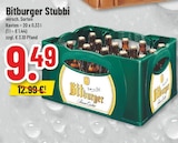 Aktuelles Stubbi Angebot bei Trinkgut in Menden (Sauerland) ab 9,49 €