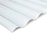 PVC-Wellplatte "SINUS 76/18" im Angebot bei OBI in Dreieich PVC-Wellplatte "SINUS 76/18" Angebote bei OBI Dreieich für 6,49 €