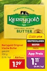 Aktuelles Original Irische Butter Angebot bei Netto Marken-Discount in Trier ab 1,11 €