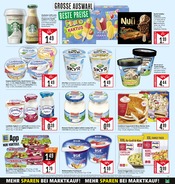 Aktueller Marktkauf Prospekt mit Joghurt, "Aktuelle Angebote", Seite 13