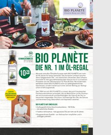 Bio Öl im Marktkauf Prospekt "Aktuelle Angebote" mit 28 Seiten (Wuppertal)