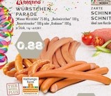 EDEKA Dinslaken Prospekt mit  im Angebot für 0,88 €