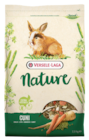 ALIMENT NATURE CUNI POUR LAPINS - 2,3KG - VERSELE LAGA en promo chez Animalis Bordeaux à 8,79 €