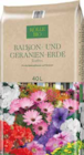 Pflanzen Kölle Teltow - Balkon- und Geranien-Erde – Torffrei Angebot im Prospekt Balkon- und Geranien-Erde – Torffrei bei Pflanzen Kölle im Teltow Prospekt für 9,99 €