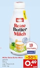 Aktuelle Butter Angebote bei Netto Marken-Discount in Heidelberg Aktuelles Reine Butter Milch Angebot bei Netto Marken-Discount in Heidelberg ab 0,49 €