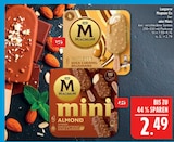 Aktuelles Magnum Eis Double Gold Caramel Billionaire Angebot bei Marktkauf in Fürth ab 2,49 €
