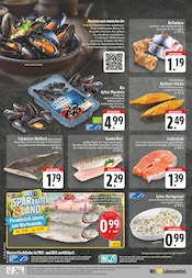 Aktueller EDEKA Prospekt mit Rollmops, "Aktuelle Angebote", Seite 24