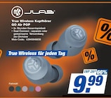 GO Air POP True Wireless Kopfhörer Angebote von JLAB bei expert Ahaus für 9,99 €