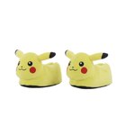 Pantoufles licence enfant - POKEMON en promo chez Carrefour Épinal à 9,99 €