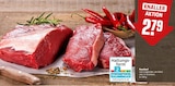 Roastbeef Angebote bei REWE Wiesbaden für 2,79 €
