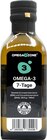 Omega-3 Fischöl 7-Tage von omega3zone im aktuellen dm-drogerie markt Prospekt für 12,95 €