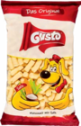 Pufuleti von Gusto für 0,77 € bei Netto Marken-Discount im Angebot Pufuleti von Gusto im aktuellen Netto Marken-Discount Prospekt