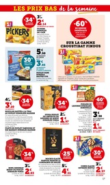 Catalogue Super U en cours à Mérignac, "Super U", Page 17