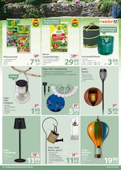 Aktueller Selgros Prospekt mit Gartenerde, "HIER KAUFEN PROFIS & GENIESSER", Seite 14