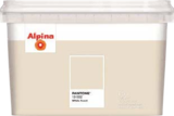 Innenwandfarbe Pantone im Angebot bei Globus-Baumarkt in Hamm Innenwandfarbe Pantone Angebote von Alpina bei Globus-Baumarkt Hamm für 32,99 €